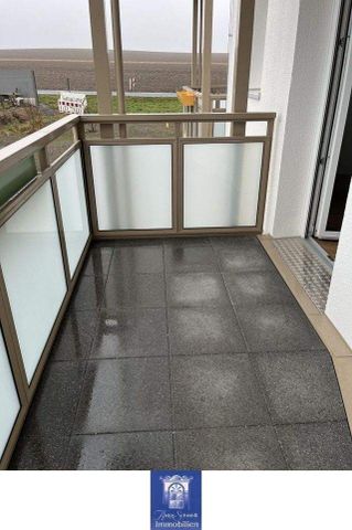 Erstbezug! Charmante Neubauwohnung mit Balkon, schicker EBK und Lift! - Photo 5