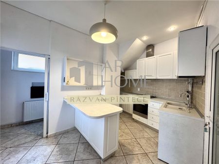 Vila P 1E, 5 camere, teren 234 mp, zona centrala, Ploiesti - Fotografie 4