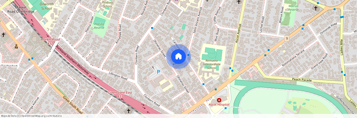 Unit 5, 2 Risk Road, Remuera, Auckland