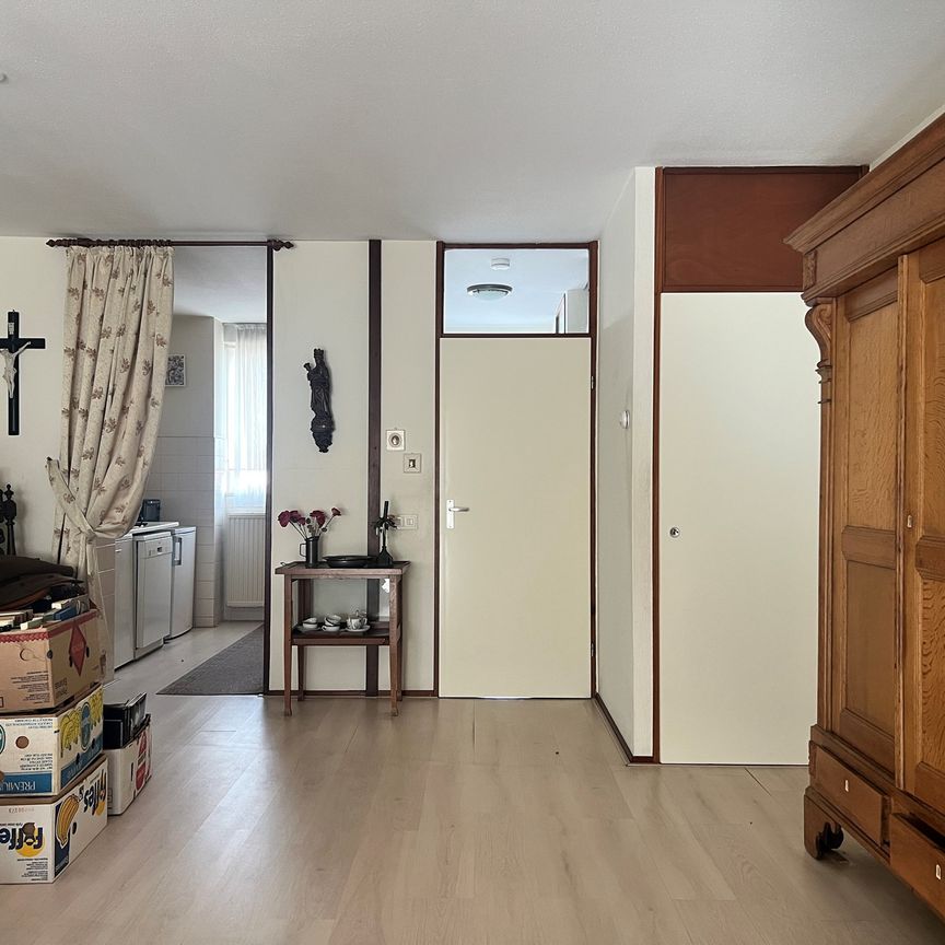 Joep Nicolasstraat, 6041 JZ, Roermond - Foto 1