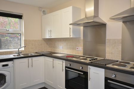 111, Broomspring Lane, Broomhall, Sheffield S10 2FD - Photo 5