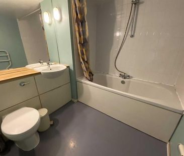 1 bedroom duplex to rent - Photo 6