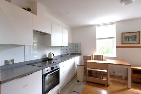 1 bedroom apartment to rent - Photo 2