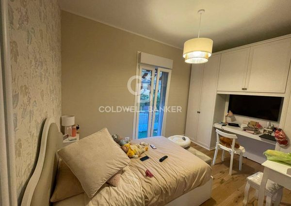 via martiri della sassaia, 42, Forte dei Marmi, Tuscany 55042