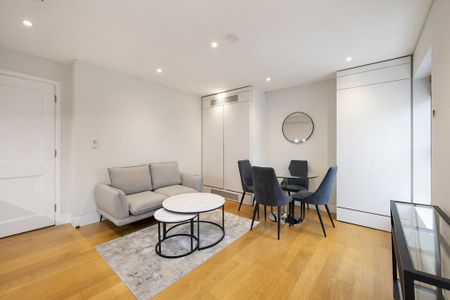 1 bedroom flat to rent - Photo 4