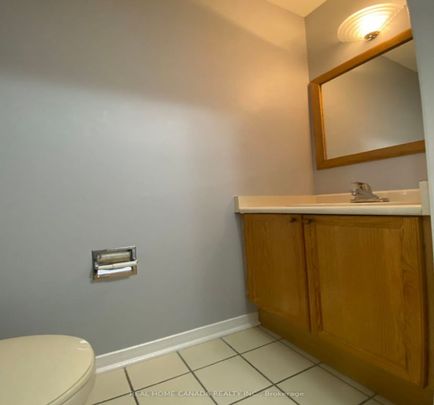 For Lease - 2550 Thomas Street Unit# 73, Mississauga, Ontario - Photo 1