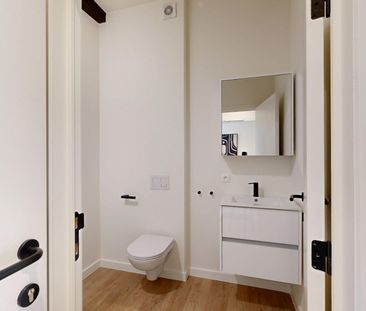 Furnished student room at the Vismarkt! - Photo 6