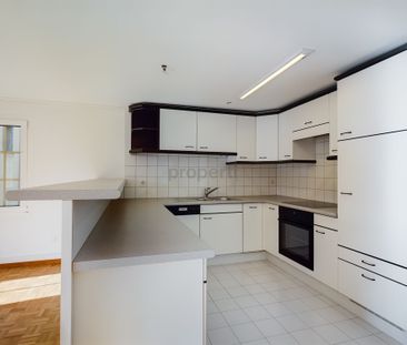 Idyllisches Zuhause in historischer Altstadt - Bezaubernde 2.5-Zimm... - Photo 6