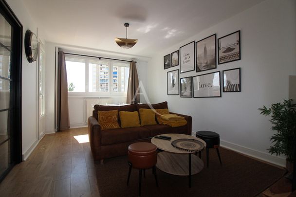 Location Appartement 3 pièces 59m² - Photo 1