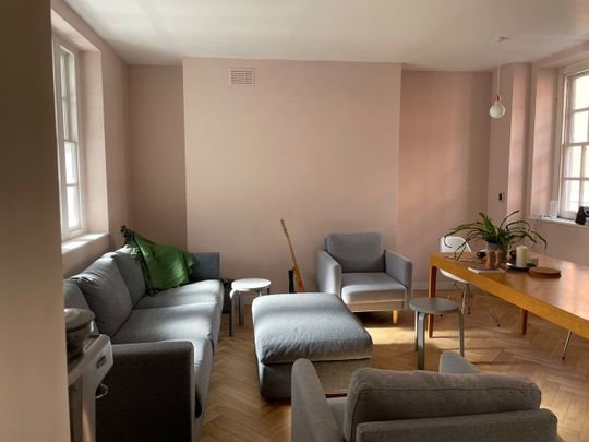 3 Bed Flat, Bennett House, SW1P - Photo 1