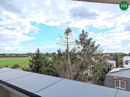 DG Traum – Erstbezug am Naherholungsgebiet Lobau - Photo 1