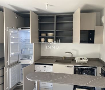 Location Appartement 3 pièces 63m² MASSY 91300 - Photo 6