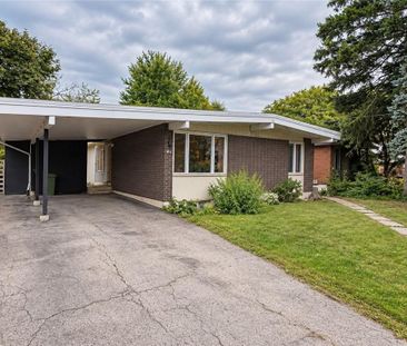 For Lease - 63 Sanatorium Road Unit# Upper, Hamilton, Ontario - Photo 4