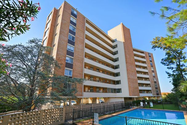 807/15 Wyagdon Street, Neutral Bay NSW 2089 - Apartment For Rent | Domain - Photo 1