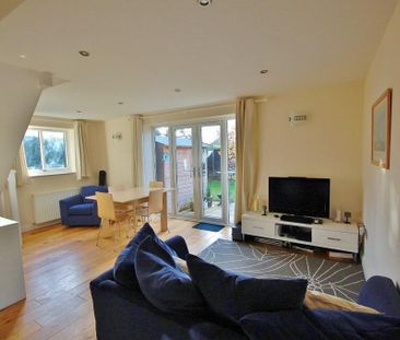 1 bedroom detached house to rent - Photo 1