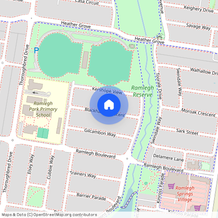 22 BLACKHAZEL CRESCENT, Vic 3978, Clyde North