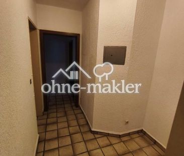 Renovierte Wohnung direkt in der Fußgängerzone - Foto 1