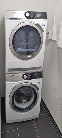 Moderne 4.5-Zimmer-Wohnung mit idyllischem Sitzplatz zu vermieten - Foto 3