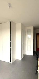 NEUF - Studio meublé à COLOMBELLES - Photo 4