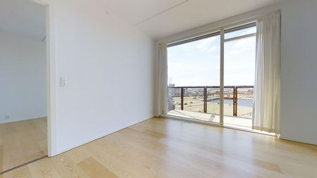 93m² Lejlighed | Nordhavn - Foto 5