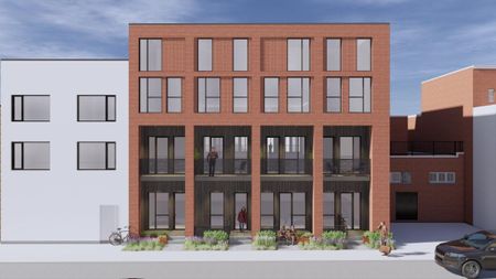 Appartement à louer - Photo 3