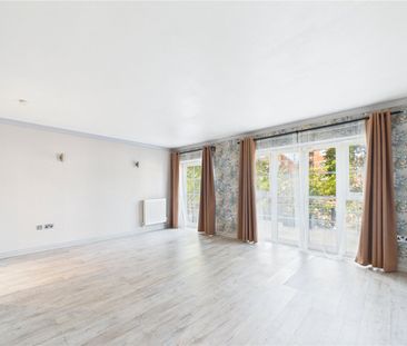 Hunters Wharf, Katesgrove Lane, Reading, RG1 - Photo 1