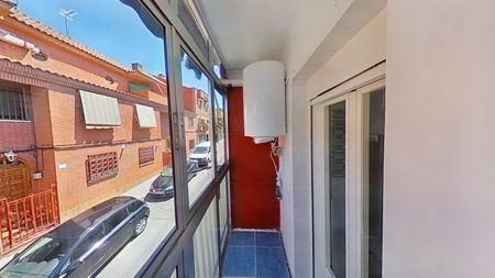 Piso de alquiler en Ensanche - Photo 4