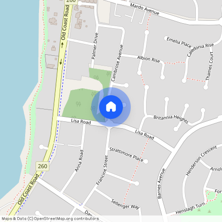 42 Cambrose Avenue, WA 6233, Australind