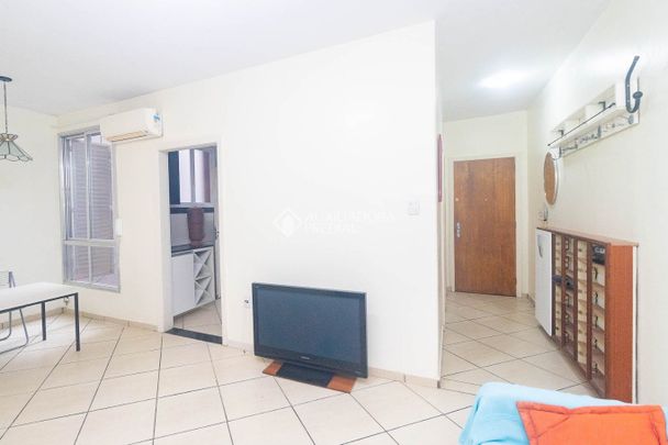 Apartamento com 2 quartos e 73m² para alugar em Centro Histórico, Porto Alegre. - Photo 1