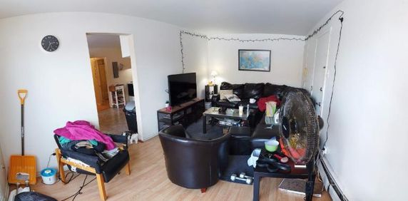 2 CH - 1 SDB - Québec - $1,050 /mo - Photo 2