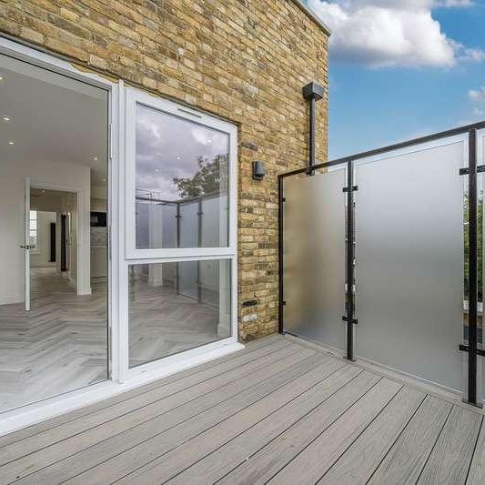 Lion Road, Bexleyheath, DA6 - Photo 1