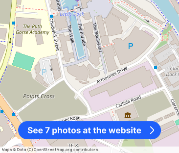 Clarence House, The Boulevard - Photo 1