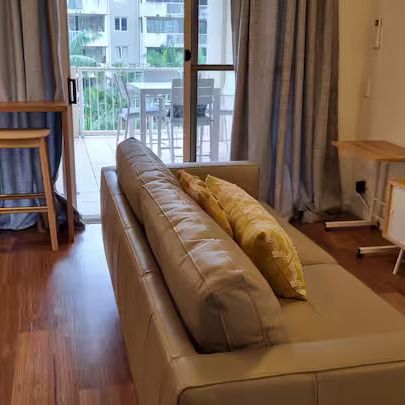 86/35 Gotha Street, Fortitude Valley QLD 4006 - Apartment For Rent | Domain - Photo 1