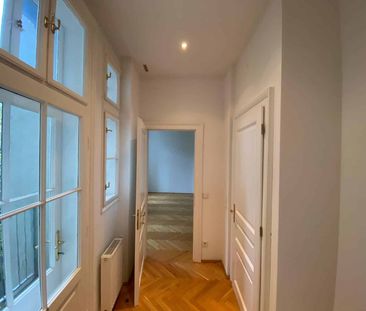 Mietwohnung 1030 Wien, Nähe Hundertwasserhaus - Foto 6