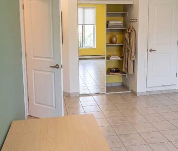 New Studio Metro Papineau - Photo 2