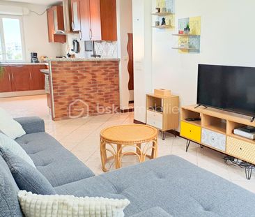 Appartement de 45 m² à La Garenne-Colombes - Photo 5