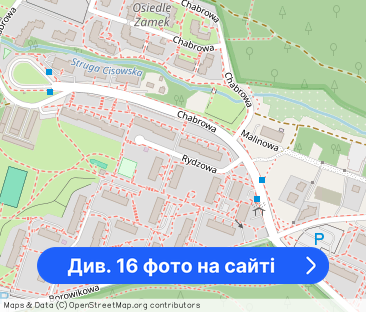 słoneczne 3 pokojowe mieszkanie z widokiem na las - Фото 1