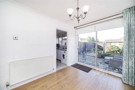 Bingley Road, Sunbury-on-Thames, Surrey, TW16 7RB - Photo 4