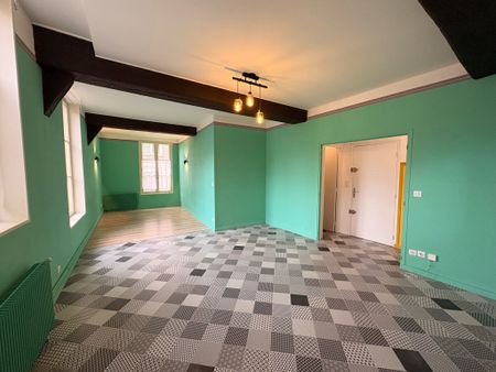 Appartement t3 - Photo 2