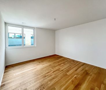 Moderne Attikawohnung - Foto 6