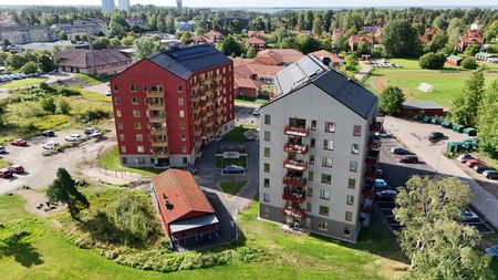 Nygatan, Skoghall - Photo 3