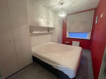 Appartement te huur - Photo 2