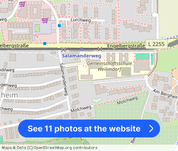 Erstbezug nach umfangreicher Renovierung - Photo 1