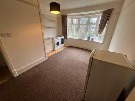 Studio to rent - Photo 4