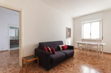 Viale Giovanni da Cermenate, Milan, Lombardy 20141 - Photo 5