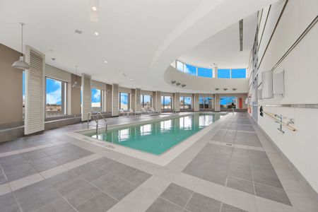 For Lease - 38 Lee Centre Drive Unit# 1903, Toronto, Ontario - Photo 5