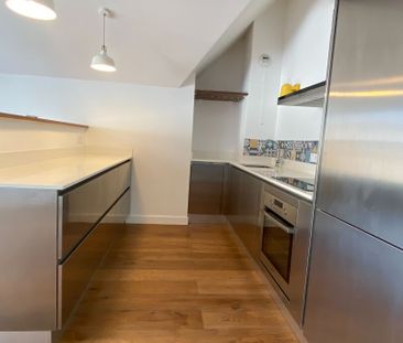 Appartement T2 La Roche-sur-Foron à louer - Photo 2