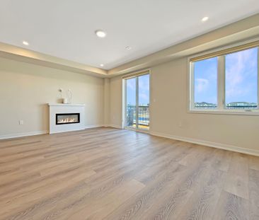 For Lease - 10 Honey Milk Lane, Richmond Hill, Ontario - Photo 6