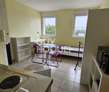 Location Appartement 1 pièce 17m² - Photo 3