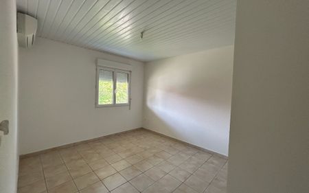 Appartement à louer 2 pièces • Remire-Montjoly - Photo 5